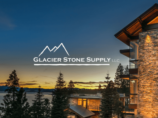 Glacier Stone Supply